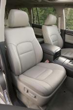 Toyota Land Cruiser 200 2009 года